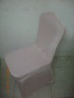 Spandex chair cover