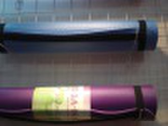 New Pattern Yoga mat