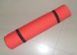 Eco-friendly  yoga  mat