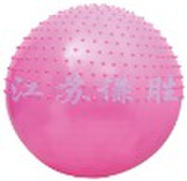 Yoga Ball