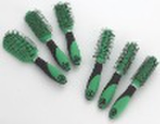 Plastic Vent Hairbrush,plastic hairbrush,gift hair