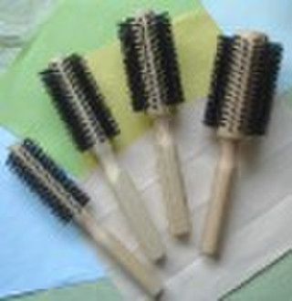 Wooden Hairbrush,Wood hair brush