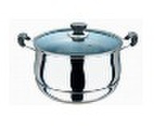 Fireless Re-cook pot