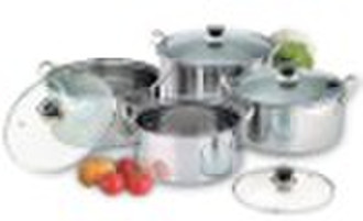 Delicious Cookware Set