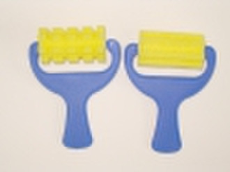 foam brush