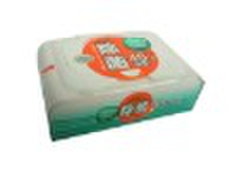 Antibacterial Wipes