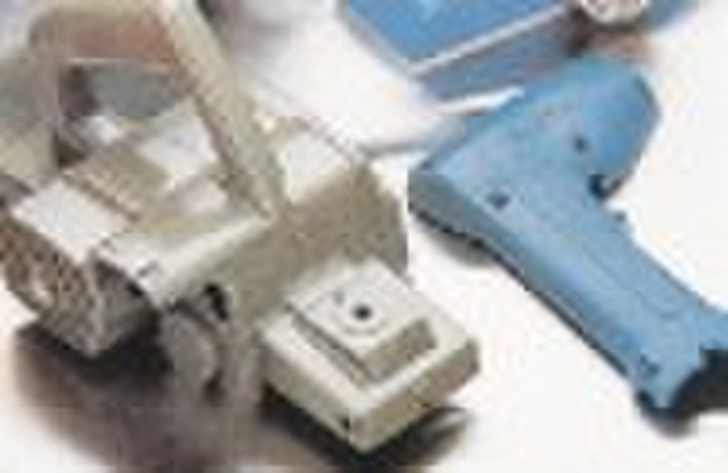 industry plastic product