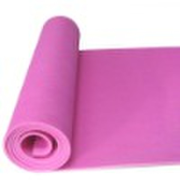 Soft Foam EVA yoga mat,fitness mat,Pilate mat