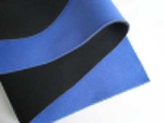 Neoprene fabric