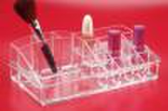 Acryl Cosmetic Organizer