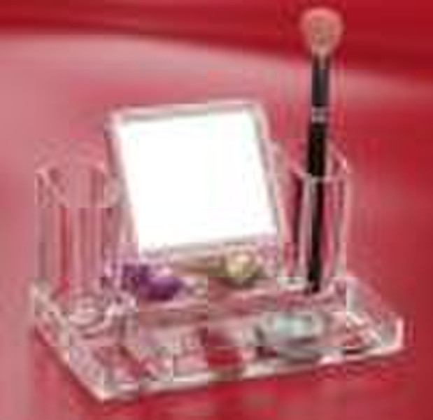 Acryl Cosmetic Organizer