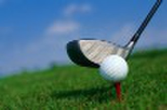 ЧП Поле с искусственным покрытием для игры в гольф