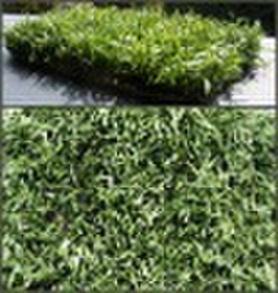 Landscaping artificial turf