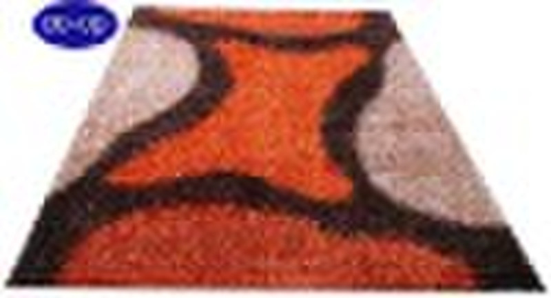 Shaggy carpet  PSD002C