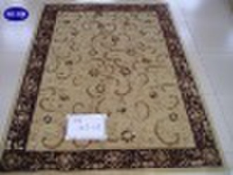 Tibetan rug WS-15