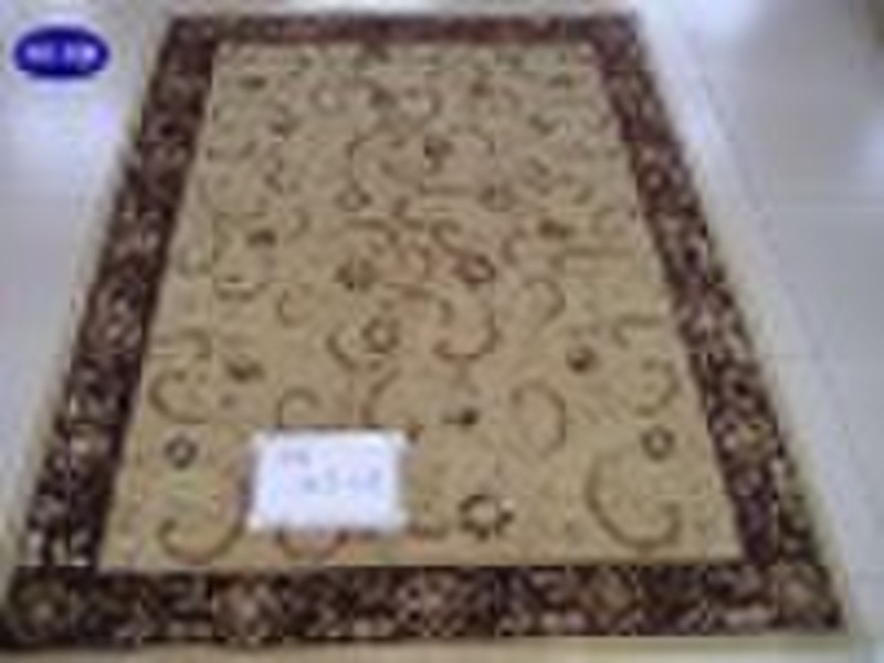 Tibetan rug WS-15