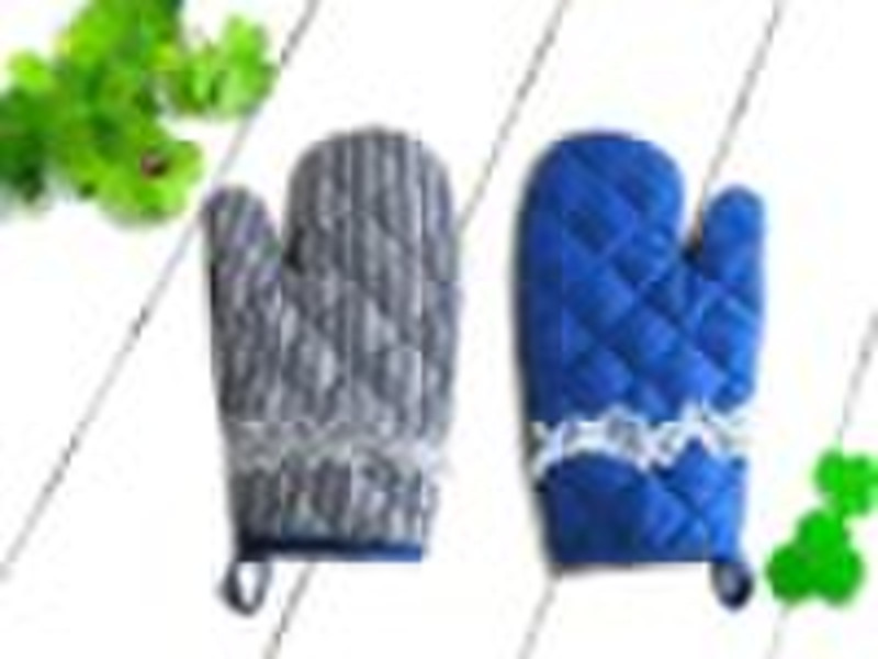 Oven Mitts