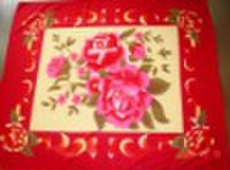 fleece blanket