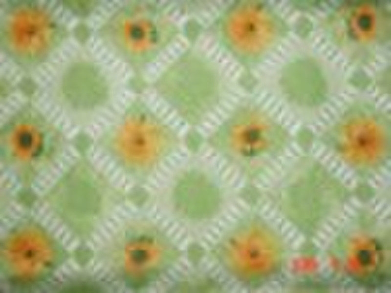 polyester table cloth