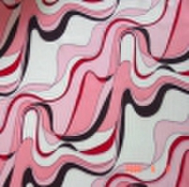 polyester printed fabric (printing fabric,polyeste