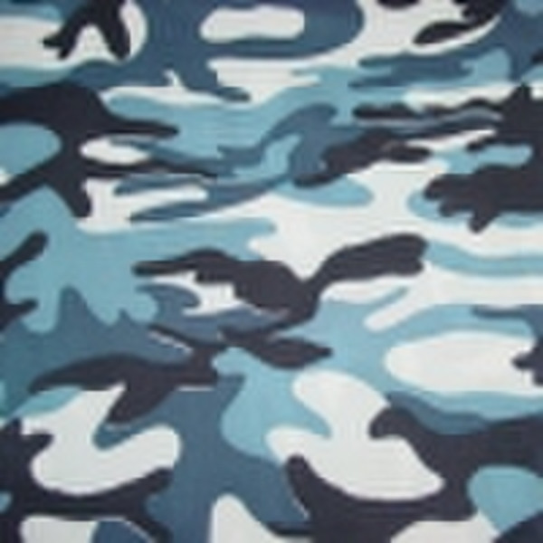 camouflage heat transfer printing paper