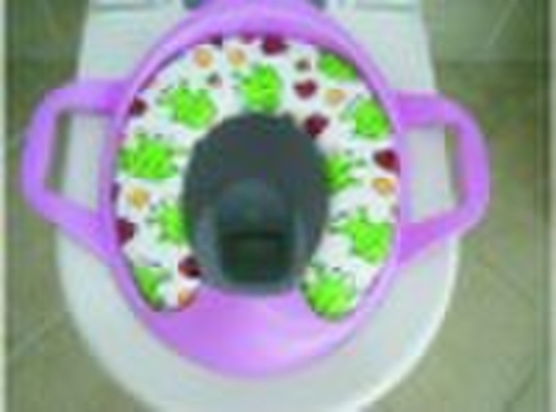 baby toilet seat