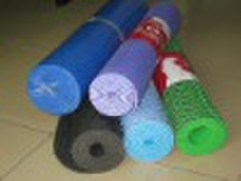 overstock TPE/TPR/PVC/RUBBER yoga mat