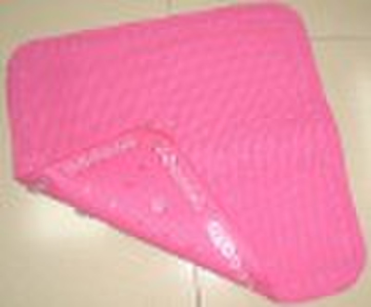 anti-slip bath mat