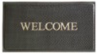 door mat