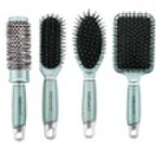 Professional Gel Hair Brushes