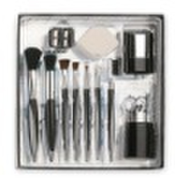 Kosmetik Pinsel Set