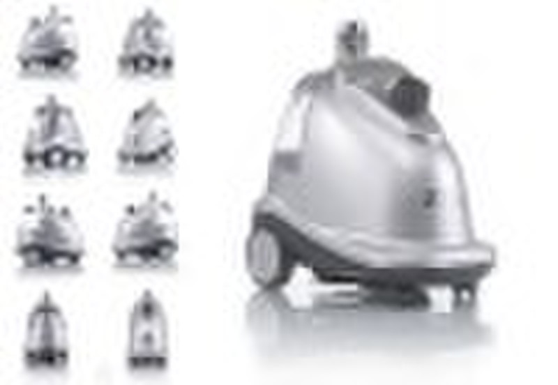 electric steamer iron