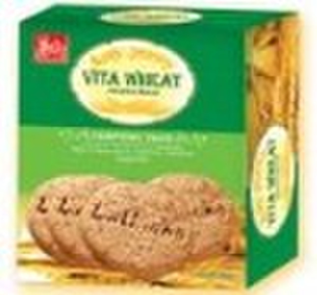 Vita-Wheat Biscuit(sugar free)