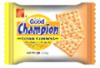 champion cream cracker