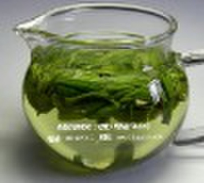 LU AN GUA PIAN GREEN TEAS