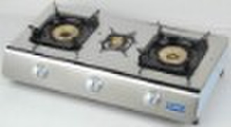 table gas cooker (CE)