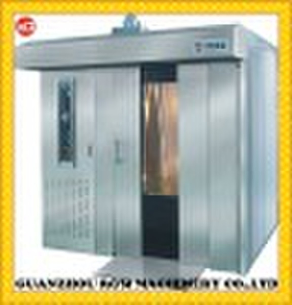 ROTARY OVEN (32 trays)