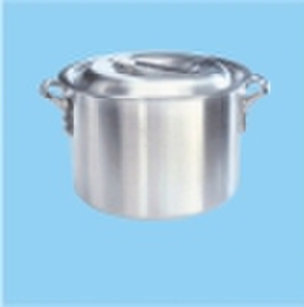 Aluminium-Sauce Pot