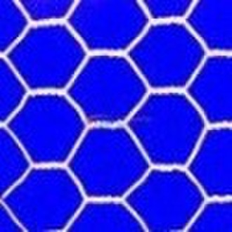 hexagonal  wire mesh