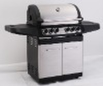 Gas Barbecue Grill