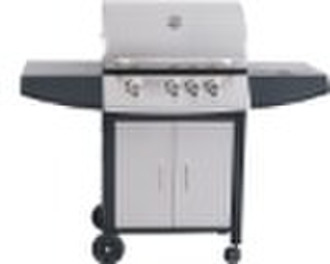 Gas Barbecue Grill