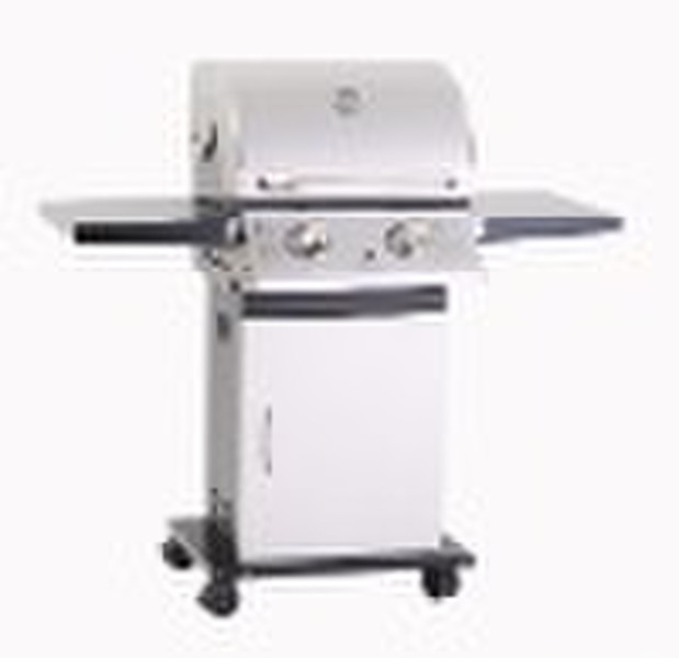 Gas-Grill