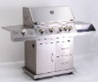 Gas-Grill