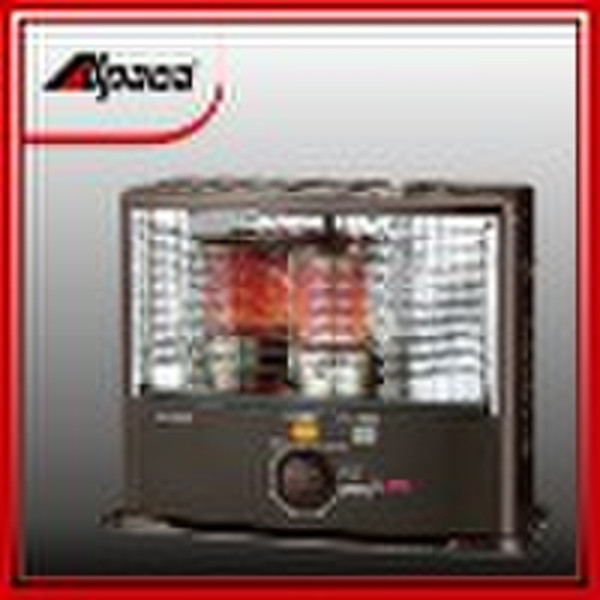 Protable kerosene heater