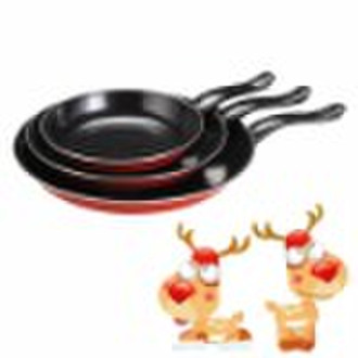 3pcs Frying pan