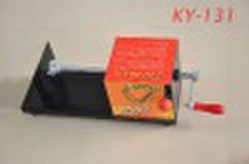 metal potato chips cutting machine