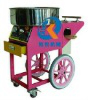 popcorn cotton candy machine