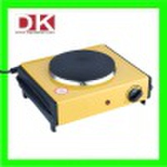 electric hot plate