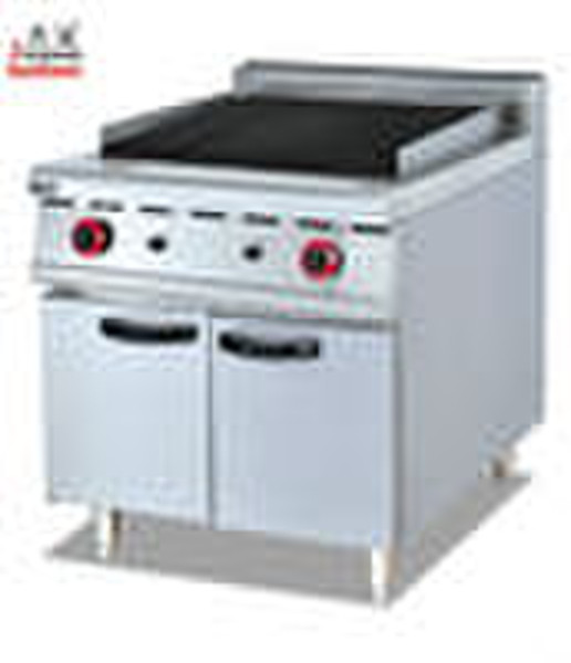 Gas Grill with Cabinet(GB-789-2)