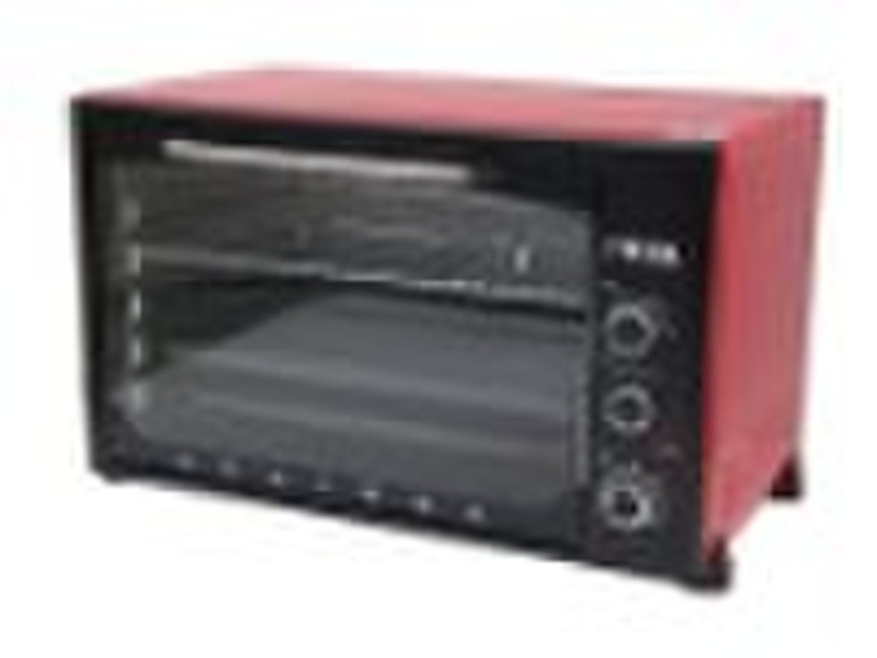 Stainless Steel Electric Pizze Oven - Restaurant E